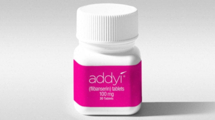 Addyi generico