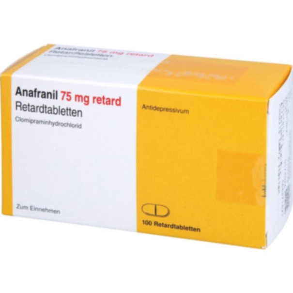 anafranil