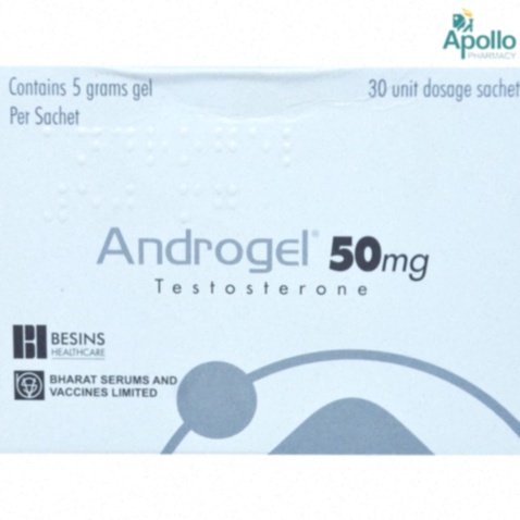 androgel