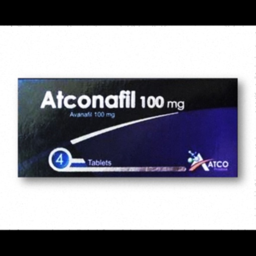 Avanafil generico