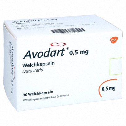 Avodart generico