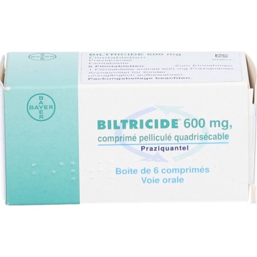 Biltricide