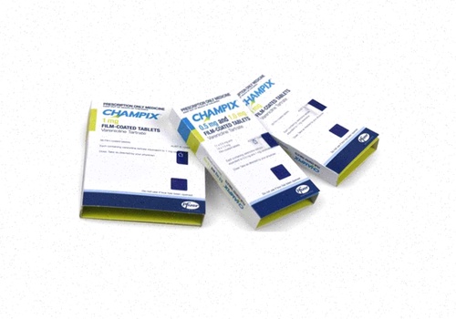 champix