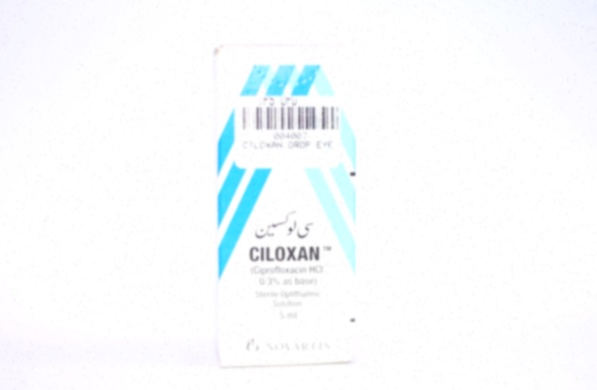 ciloxan