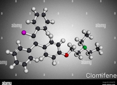 clomifene