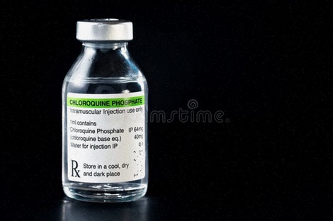 clorochina generico