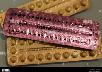 Diane 35 generico