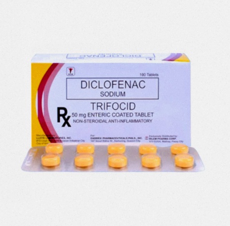diclofenac