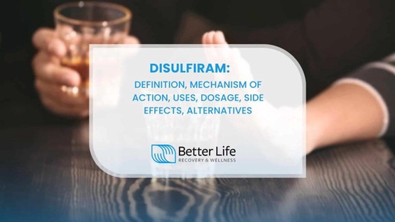 disulfiram