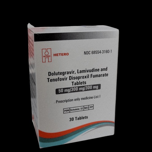 Dolutegravir generico