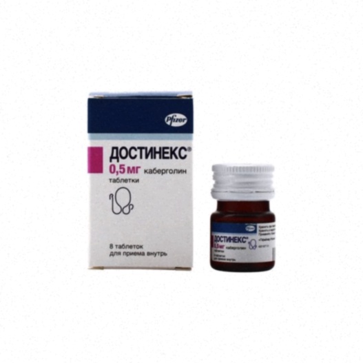 dostinex