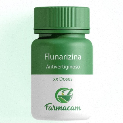 flunarizina
