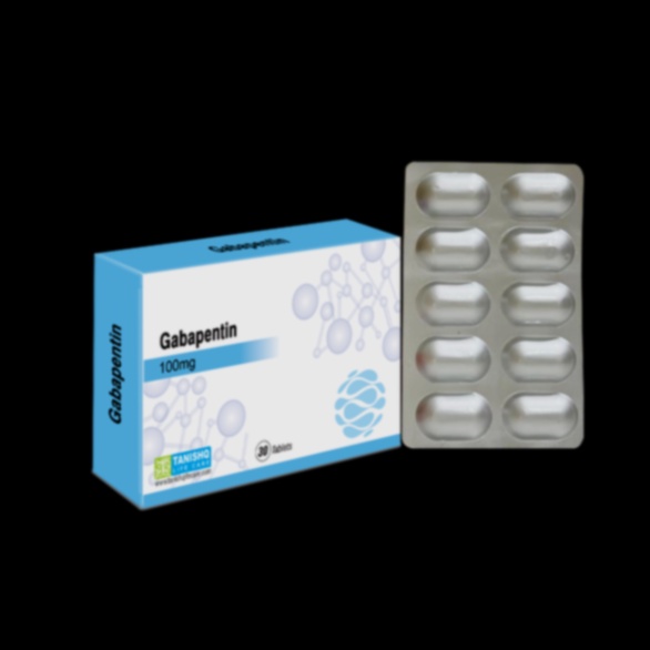 gabapentin