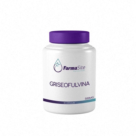 griseofulvina