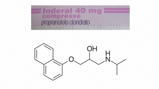 Inderal generico