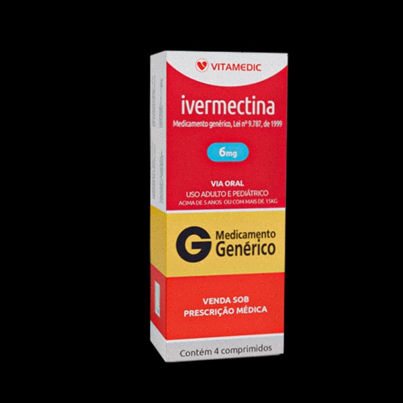 ivermectina generico