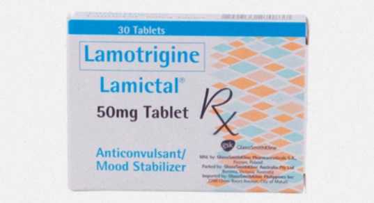 lamictal
