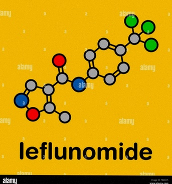 leflunomide