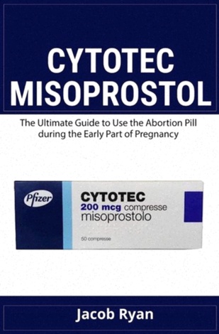 misoprostolo
