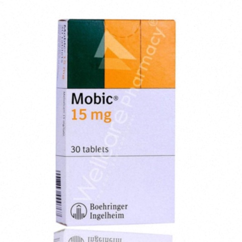 mobic