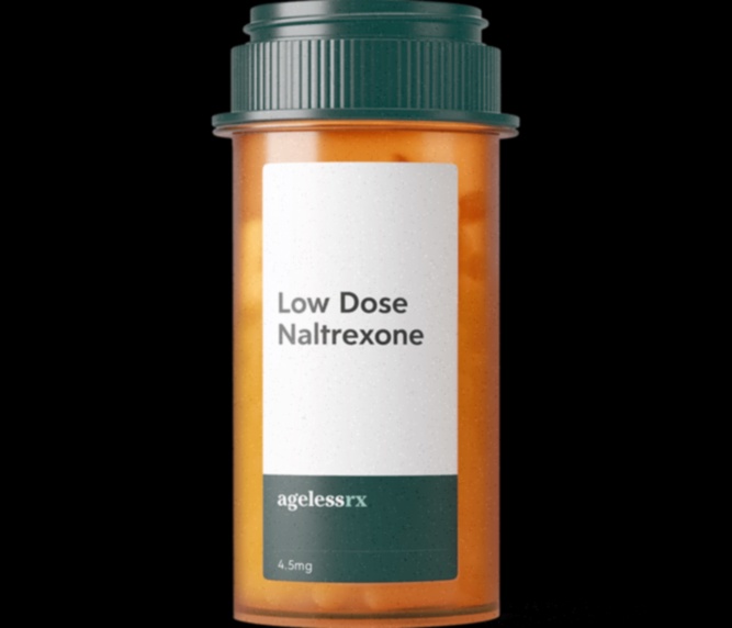 naltrexone
