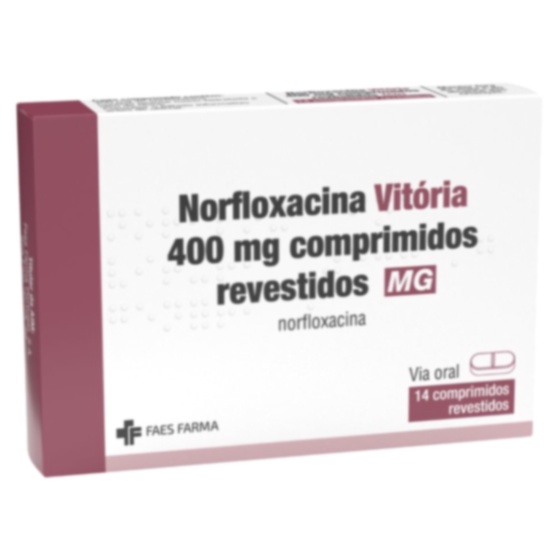 norfloxacina
