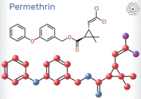 permetrina