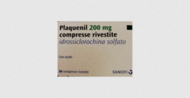 plaquenil