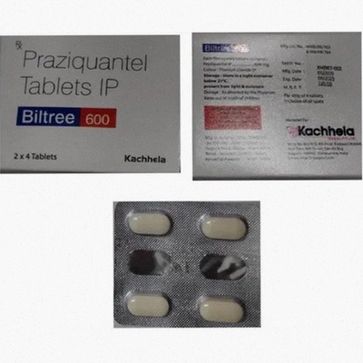 praziquantel