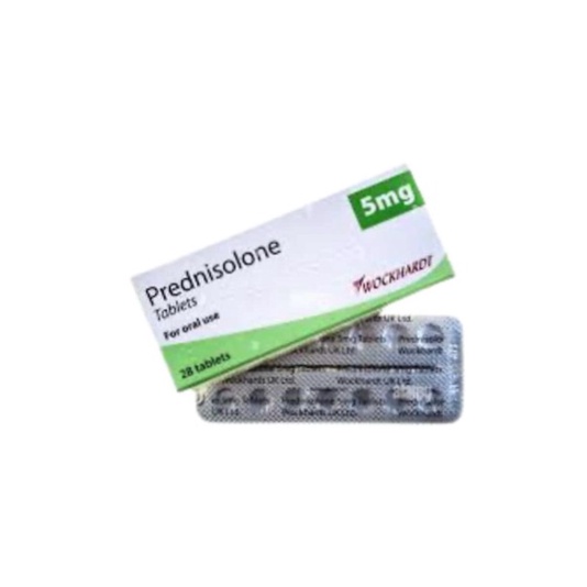 prednisone