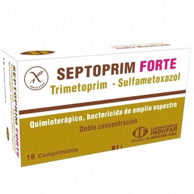 trimetoprim