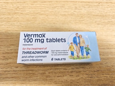 vermox