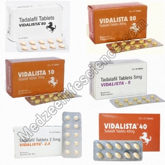 vidalista