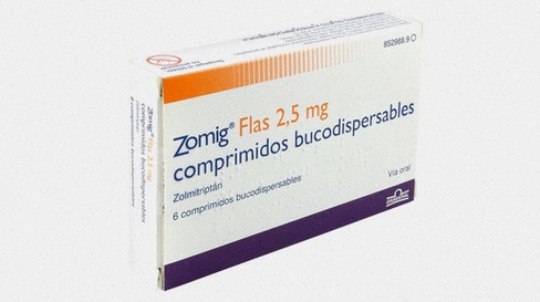 zomig