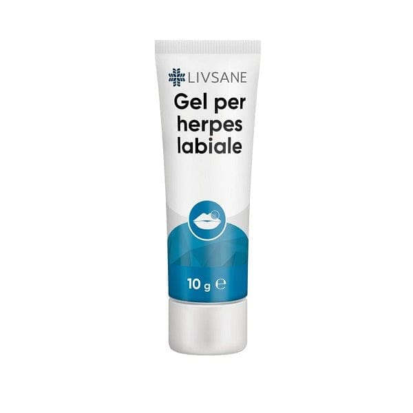 Ghiaccio per herpes labiale